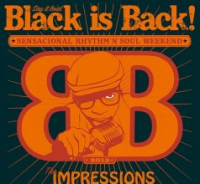 Alojamientos en Madrid cerca del evento Black Is Back! 2012