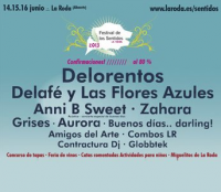 Alojamientos en Albacete cerca del evento Festival de los sentidos 2013